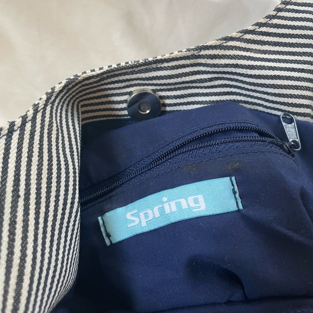 Spring | Tote Bag - Picture 2 of 2